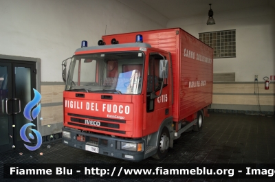 Iveco EuroCargo 60E14 I serie
Vigili del Fuoco
Comando Provinciale di Roma
Polisoccorso-Carro Sollevamenti
VF 19951
Parole chiave: Iveco EuroCargo_60E14_Iserie Vigili_del_Fuoco Comando_Provinciale_Roma VF19951