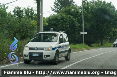 Fiat Nuova Panda 4x4 I serie
Polizia Municipale Partenio Valle del Sabato (AV)
Parole chiave: Fiat Nuova_Panda_4x4_Iserie