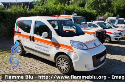 Fiat Qubo
Pubblica Assistenza Fratellanza Popolare e Croce d'Oro Grassina (FI)
Servizi Sociali
Parole chiave: Fiat_Qubo Fratellanza_Popolare_Croce_Oro_Grassina