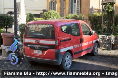 Fiat Qubo
Vigili del Fuoco
Comando Provinciale di Roma
VF 28010
Parole chiave: Fiat_Qubo Vigili_del_Fuoco Comando_provinciale_Roma VF_28010