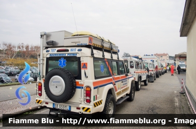 Iveco Massif
Misericordia di Pistoia
Protezione Civile
Allestito Mariani Fratelli
Parole chiave: Iveco_Massif Misericordia_Pistoia