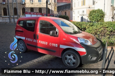 Fiat Qubo
Vigili del Fuoco
Comando Provinciale di Roma
VF 28010
Parole chiave: Fiat_Qubo Vigili_del_Fuoco Comando_provinciale_Roma VF_28010