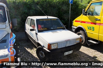 Fiat Panda 4x4 II serie
Gruppo Avvistamento Incendi Boschivi 
Figline Valdarno (FI)
Parole chiave: Fiat Panda_4x4_IIserie Gruppo_Avvistamento_Incendi_Boschivi