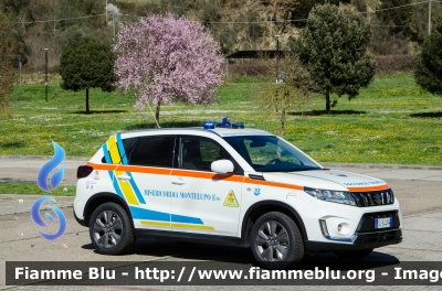 Suzuki Vitara IV serie
Misericordia Montelupo Fiorentino (FI)
Protezione Civile
Allestito Alessi & Becagli
Parole chiave: Suzuki Vitara_IVserie