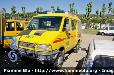 Iveco Daily 4x4 II serie
168 - VAB Rignano sull'Arno (FI)
Protezione Civile
Parole chiave: Iveco Daily_4x4_IIserie VAB_Rignano_sull_Arno