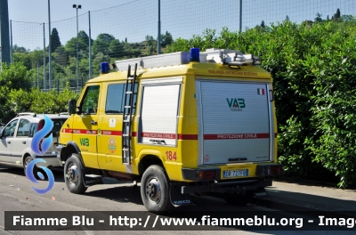 Iveco Daily 4x4 II serie
184 - VAB Bagno a Ripoli (FI)
Protezione Civile
Parole chiave: Iveco Daily_4x4_IIserie VAB_Bagno_a_Ripoli