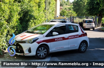 Toyota Yaris Hybrid III serie restyle
Polizia Municipale Scandicci (FI)
Allestimento Bertazzoni
POLIZIA LOCALE YA 574 AN
Parole chiave: Toyota Yaris_Hybrid_IIIserie Restyle POLIZIA LOCALE YA574AN