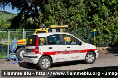 Fiat Nuova Panda I serie
Polizia Municipale Bagno a Ripoli (FI)
Parole chiave: Fiat Nuova_Panda_Iserie