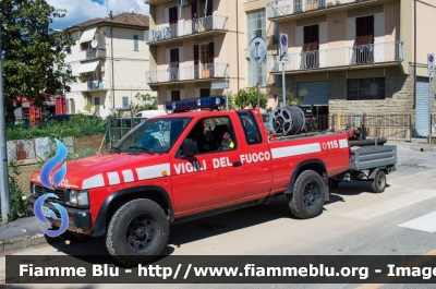 Nissan Navara II serie
Vigili del Fuoco
Comando Provinciale di Firenze
Distaccamento Volontario di Calenzano
VF 27035
Parole chiave: Nissan Navara_IIserie Vigili_del_Fuoco Comando_Provinciale_Firenze VF_27035