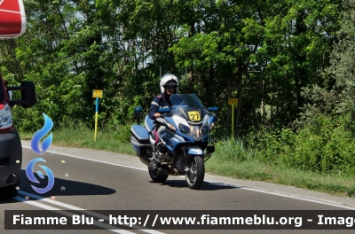 Bmw R1200RT II serie
Polizia di Stato
Polizia Stradale
in scorta al Giro d'Italia 2017
Parole chiave: Bmw R1200RT_IIserie Giro_Italia_2017