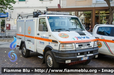 Iveco Daily 35-10 4x4 II serie
Società Volontaria di Soccorso Livorno
Antincendio Boschivo - Protezione Civile
Allestimento Iveco Magirus - Divitec
Parole chiave: Iveco Daily_35_10_4x4_IIserie