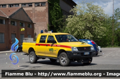 Mitsubishi L200 III serie
VAB Toscana
Parole chiave: Mitsubishi L200_IIIserie VAB_Toscana