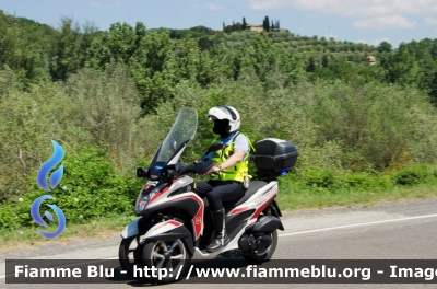 Yamaha Tricity
Polizia Municipale Bagno a Ripoli (FI)
Allestito Ciabilli
POLIZIA LOCALE YA01045
Parole chiave: Yamaha_Tricity POLIZIA_LOCALE YA01045