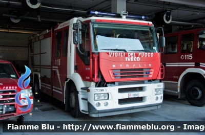 Iveco Stralis AF190S40 I serie
Vigili del Fuoco
 Comando Provinciale di Massa Carrara
 AutoPompaSerbatoio allestimento Iveco-Magirus
 VF 23948
Parole chiave: Iveco Stralis_AF190S40_Iserie VF23948