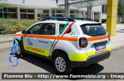 Dacia Duster Restyle
Società di Mutuo Soccorso Croce Azzurra Pontassieve (FI)
Allestito Alessi & Becagli
Parole chiave: Dacia Duster_Restyle