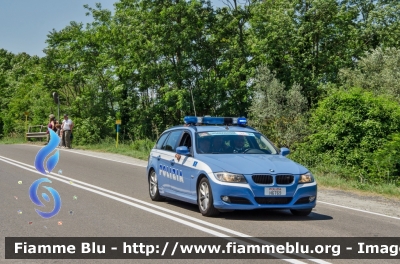 Bmw 320 Touring E91 restyle
Polizia di Stato
Polizia Stradale
Allestimento Marazzi
POLIZIA H6769
In scorta al Giro d'Italia 2017
Parole chiave: Bmw 320_Touring_E91_restyle POLIZIAH6769 Giro_Italia_2017