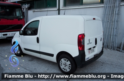 Fiat Fiorino III serie
Vigili del Fuoco
 Comando Provinciale di Massa Carrara
 VF 27256
Parole chiave: Fiat Fiorino_IIIserie VF27256