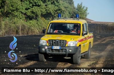 Mahindra Goa
96 - VAB Vinci (FI)
Antincendio Boschivo - Protezione Civile
Parole chiave: Mahindra_Goa