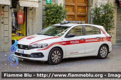 Fiat Nuova Tipo restyle
Polizia Municipale Unione Valdera (PI)
Codice Automezzo: 04
POLIZIA LOCALE YA 436 AS
Parole chiave: Fiat Nuova_Tipo restyle POLIZIALOCALE_YA435AS