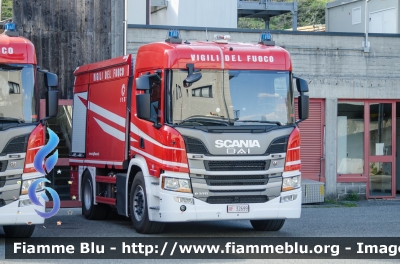 Scania P370 III serie
Vigili del Fuoco
Comando Provinciale di La Spezia
AutoBottePompa allestimento Bai
VF 32699
Parole chiave: Scania P370_IIIserie VF32699