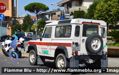 Land Rover Defender 90
Polizia Municipale Castelfiorentino 
Unione Comuni Circondario Empolese Valdelsa
Parole chiave: Land_Rover_Defender_90_Polizia_Municipale_Castelfiorentino