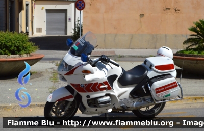 Bmw R850RT II serie
Polizia Municipale Empoli
Parole chiave: Bmw_R850RT_II_serie_Polizia_Municipale_Empoli