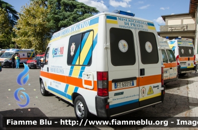 Fiat Ducato II serie
Misericordia Montemurlo (PO)
Allestito Mariani Fratelli
Parole chiave: Fiat Ducato_IIserie