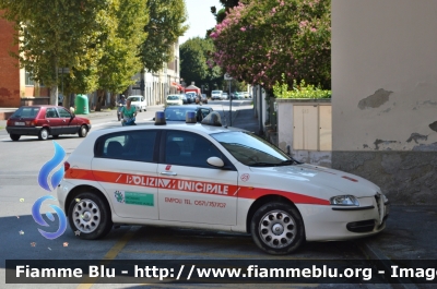 Alfa Romeo 147
Polizia Municipale Empoli
Parole chiave: Alfa_Romeo_147_Polizia_Municipale_Empoli