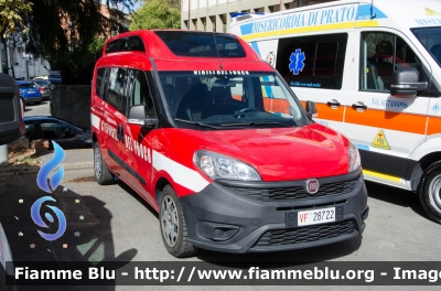 Fiat Doblò XL IV serie
Vigili del Fuoco
Comando Provinciale di Prato
VF 28722
Parole chiave: Fiat Doblò_XL_IVserie VF28722