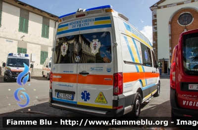 Volkswagen Crafter II serie
Misericordia Prato
Allestito Mariani Fratelli
Parole chiave: Volkswagen Crafter_IIserie