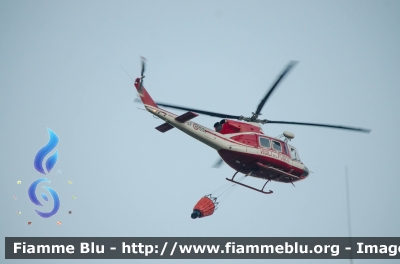 Agusta Bell AB412
Vigili del Fuoco
Elinucleo di Arezzo
Drago VF53
Parole chiave: Agusta Bell_AB412 VF53