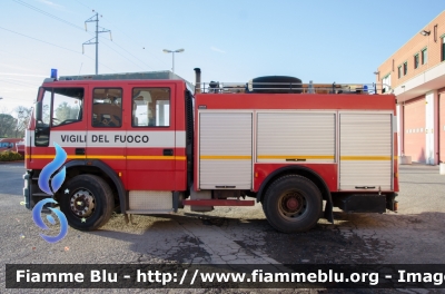 Iveco EuroTech 190E27
Vigili del Fuoco
 Comando Provinciale di Grosseto
 Ex Comando Provinciale di Siena
 AutoPompaSerbatoio allestimento Iveco-Magirus
 VF 18154
Parole chiave: Iveco EuroTech_190E27 VF18154