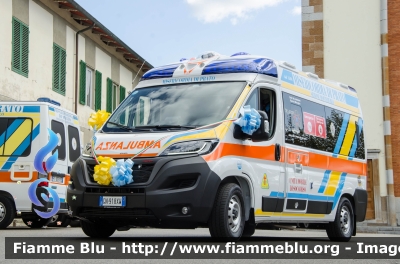 Fiat Ducato X290
Misericordia Montemurlo (PO)
Allestito Olmedo
Parole chiave: Fiat Ducato_X290