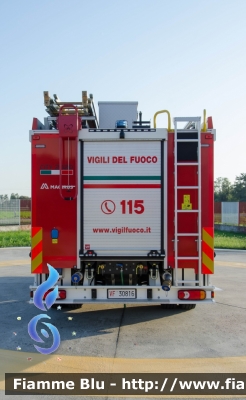 Iveco EuroCargo 140E25 IV serie
Vigili del Fuoco
Comando Provinciale di Brescia
Distaccamento Volontario di Chiari
Allestimento Magirus
VF 30816
Parole chiave: Iveco EuroCargo_140E25_IVserie VF30816