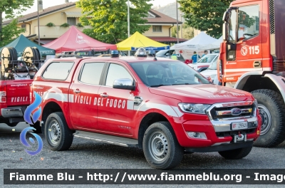 Ford Ranger IX serie
Vigili del Fuoco
Comando Provinciale di Cuneo
Allestimento Aris
VF 29946
Parole chiave: Ford Ranger_IXserie VF29946