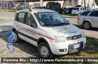 Fiat Nuova Panda 4x4 I serie
Associazione Nazionale Carabinieri
Sezione Peccioli (PI)
Parole chiave: Fiat Nuova_Panda_4x4_Iserie