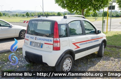 Fiat Nuova Panda 4x4 I serie
Associazione Nazionale Carabinieri
Sezione Peccioli (PI)
Parole chiave: Fiat Nuova_Panda_4x4_Iserie