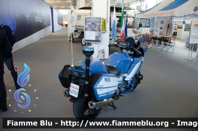 Yamaha FJR1300
Polizia di Stato
Polizia Stradale
POLIZIA G2702
Parole chiave: Yamaha_FJR1300 POLIZIAG2702