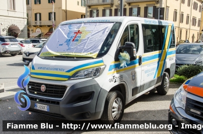 Fiat Ducato X290
Misericordia Pontedera (PI)
Parole chiave: Fiat Ducato_X290