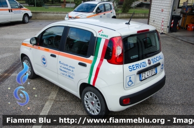 Fiat Nuova Panda II serie
Pubblica Assistenza Barberino del Mugello (FI)
Allestita Alessi & Becagli
Parole chiave: Fiat Nuova_Panda_IIserie