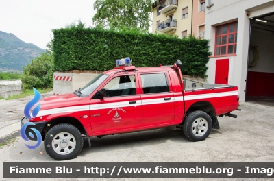 Mitsubishi L200 III serie
Vigili del Fuoco
Unione Distrettuale della Vallagarina
Corpo Volontario di Besenello (TN)
VF Z06 TN
Parole chiave: Mitsubishi L200_IIIserie Vigili_del_Fuoco Corpo_Volontario_Besenello VF_Z06_TN