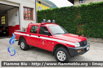 Mitsubishi L200 III serie
Vigili del Fuoco
Unione Distrettuale della Vallagarina
Corpo Volontario di Besenello (TN)
VF Z06 TN
Parole chiave: Mitsubishi L200_IIIserie Vigili_del_Fuoco Corpo_Volontario_Besenello VF_Z06_TN