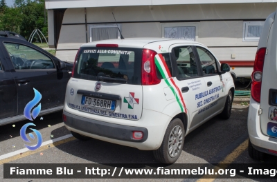 Fiat Nuova Panda II serie
Pubblica Assistenza Montelupo Fiorentino (FI)
Sezione Ginestra Fiorentina
Allestita Digital Moon
Parole chiave: Fiat Nuova_Panda_IIserie