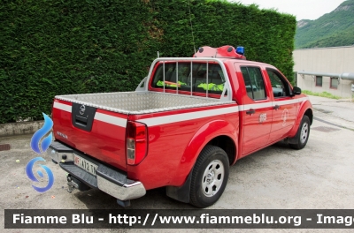 Nissan Navara III serie
Vigili del Fuoco
Unione Distrettuale della Vallagarina
Corpo Volontario di Besenello (TN)
VF A72 TN
Parole chiave: Nissan Navara_IIIserie Vigili_del_Fuoco Corpo_Volontario_Besenello VF_A72_TN