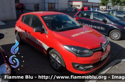 Renault Megane III serie
Vigili del Fuoco
Comando Provinciale di Milano
Allestita Focaccia
VF 27369
Parole chiave: renault Megane_IIIserie Vigili_del_Fuoco Comando_Provinciale_Milano VF27369