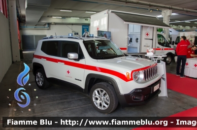 Jeep Renegade
Croce Rossa Italiana
Comitato Regionale Lazio
CRI 750 AE
Parole chiave: Jeep_Renegade CRI750AE