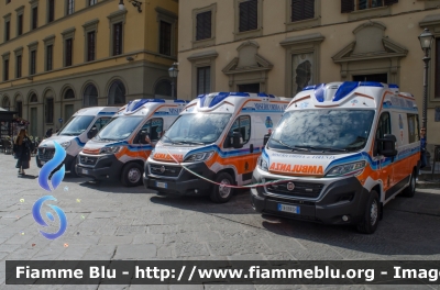 Fiat Ducato X290
Misericordia di Firenze
Allestite Alessi & Becagli

Parole chiave: Fiat Ducato_X290