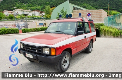 Land Rover Discovery I serie
Vigili del Fuoco
Unione Distrettuale della Vallagarina
Corpo Volontario di Besenello (TN)
VF G12 TN
Parole chiave: Land Rover_Discovery_Iserie Vigili_del_Fuoco Corpo_Volontario_Besenello VF_G12_TN