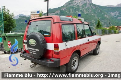 Land Rover Discovery I serie
Vigili del Fuoco
Unione Distrettuale della Vallagarina
Corpo Volontario di Besenello (TN)
VF G12 TN
Parole chiave: Land Rover_Discovery_Iserie Vigili_del_Fuoco Corpo_Volontario_Besenello VF_G12_TN