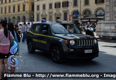 Jeep Renegade
Guardia di Finanza
GdiF 288 BL
Parole chiave: Jeep_Renegade GdiF288BL